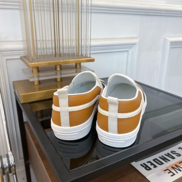 BBR Burberry Slip On - Image 6