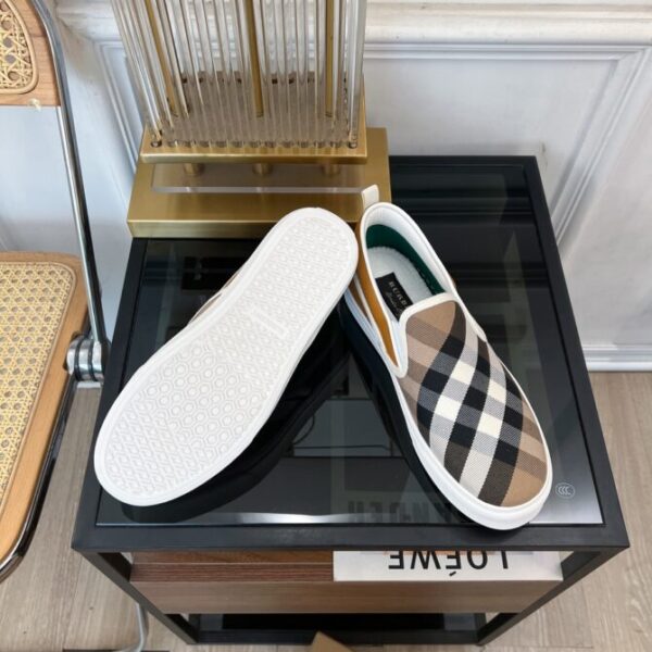 BBR Burberry Slip On - Image 3