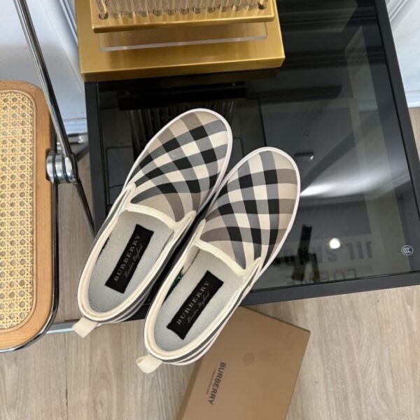 BBR Burberry Slip On - Image 7