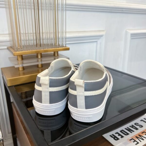 BBR Burberry Slip On - Image 6