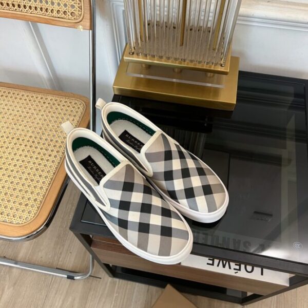 BBR Burberry Slip On - Image 5