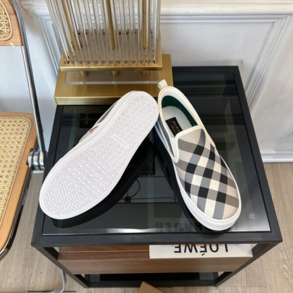 BBR Burberry Slip On - Image 3