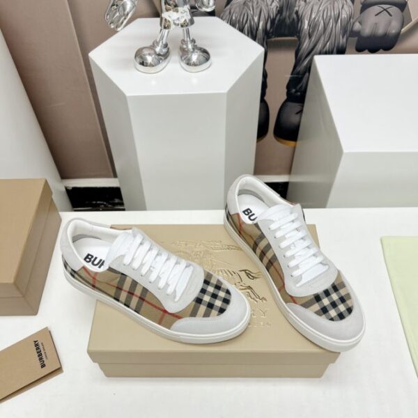 BBR Sneaker - Image 2