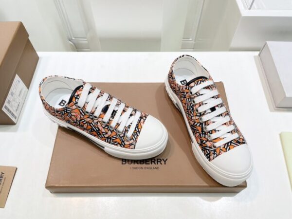 BBR Sneaker - Image 2
