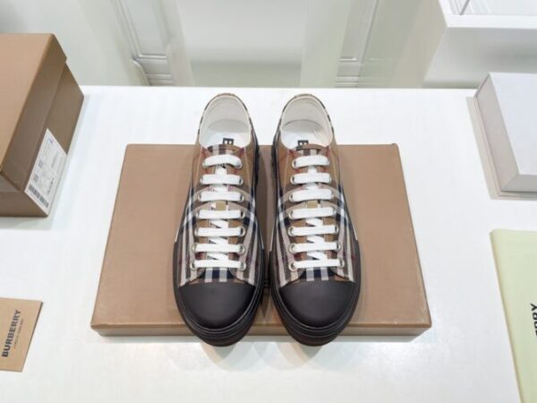 BBR Sneaker