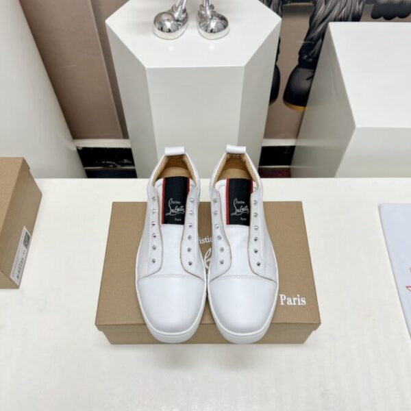 Christian Louboutin Sneaker