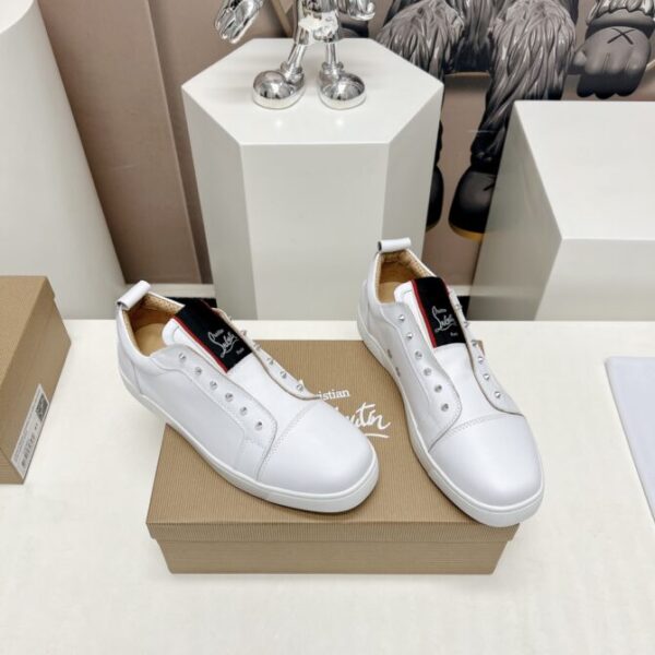 Christian Louboutin Sneaker - Image 2