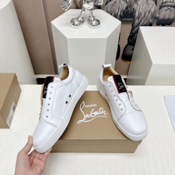 Christian Louboutin Sneaker - Image 7