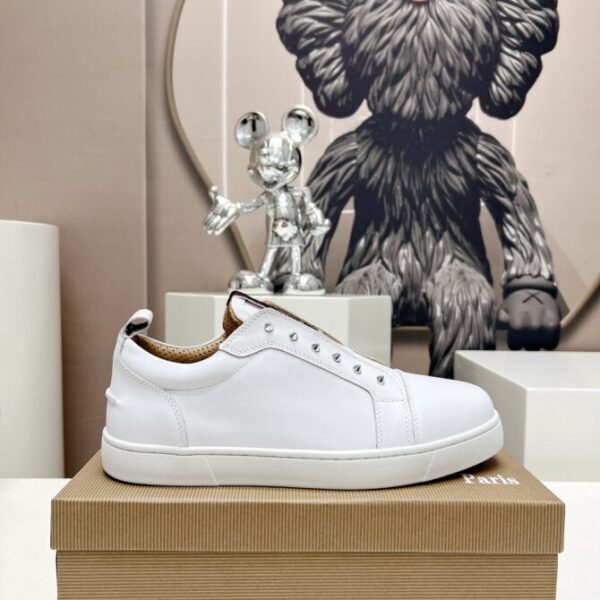 Christian Louboutin Sneaker - Image 6
