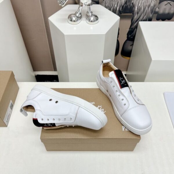 Christian Louboutin Sneaker - Image 4