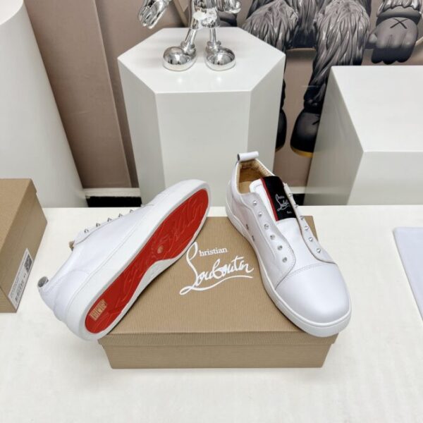 Christian Louboutin Sneaker - Image 3
