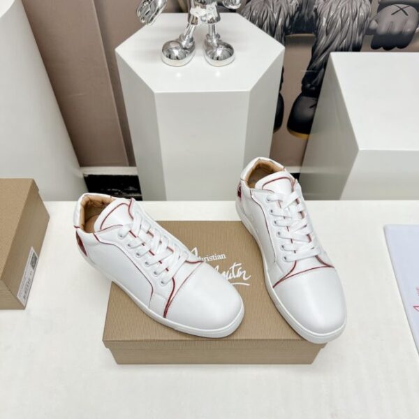 Christian Louboutin Sneaker - Image 2