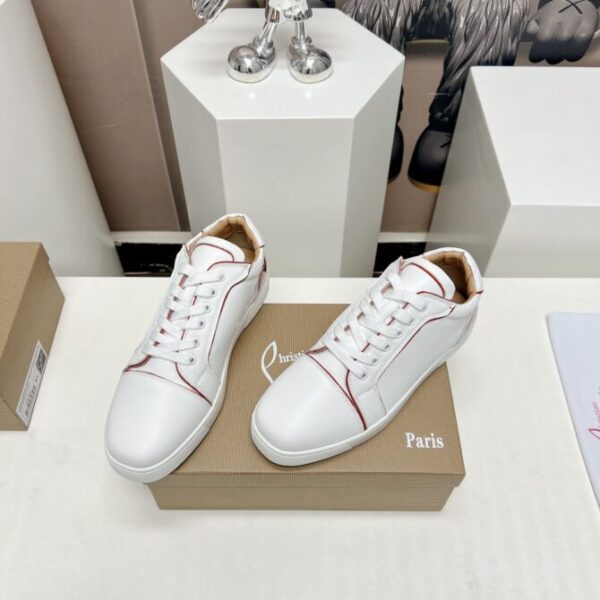 Christian Louboutin Sneaker - Image 9
