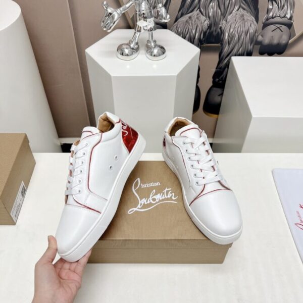 Christian Louboutin Sneaker - Image 8