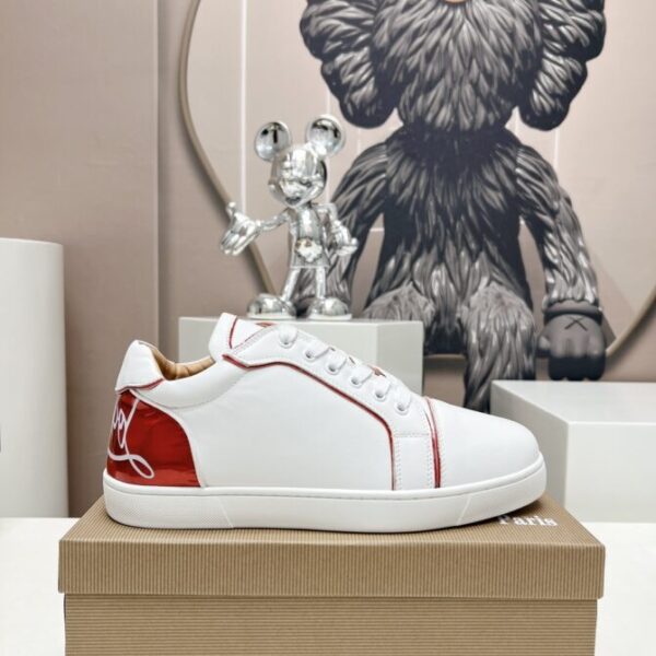 Christian Louboutin Sneaker - Image 7