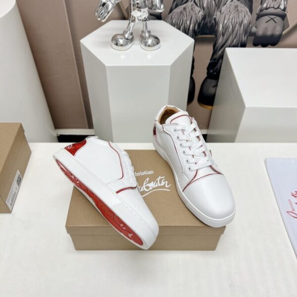 Christian Louboutin Sneaker - Image 6