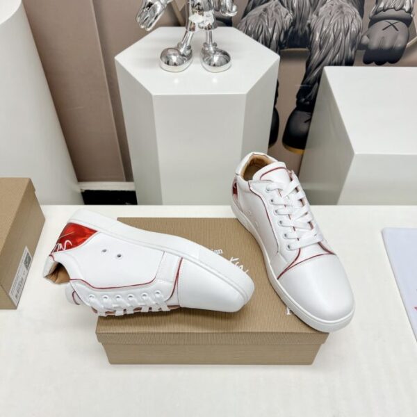 Christian Louboutin Sneaker - Image 5