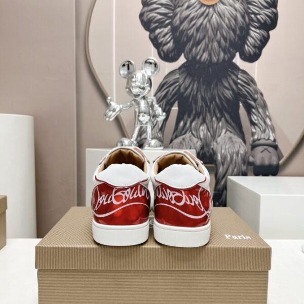 Christian Louboutin Sneaker - Image 4