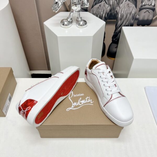 Christian Louboutin Sneaker - Image 3