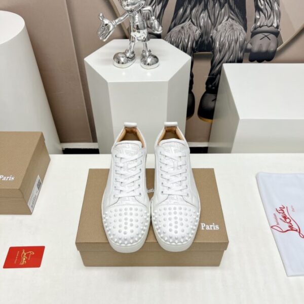 Christian Louboutin Sneaker