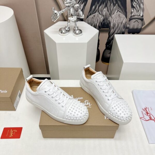 Christian Louboutin Sneaker - Image 9