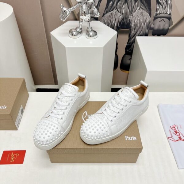 Christian Louboutin Sneaker - Image 8