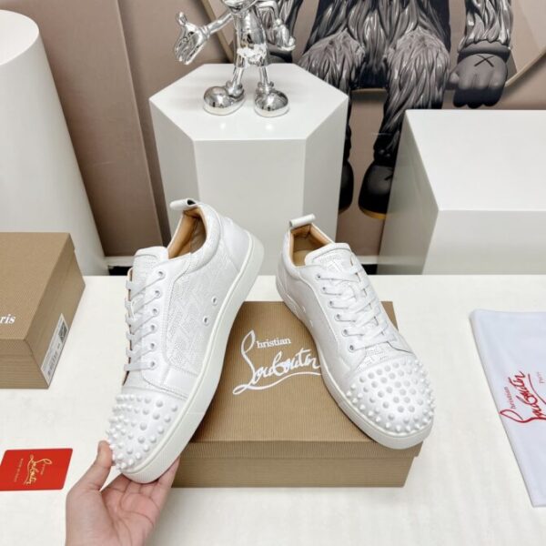 Christian Louboutin Sneaker - Image 7