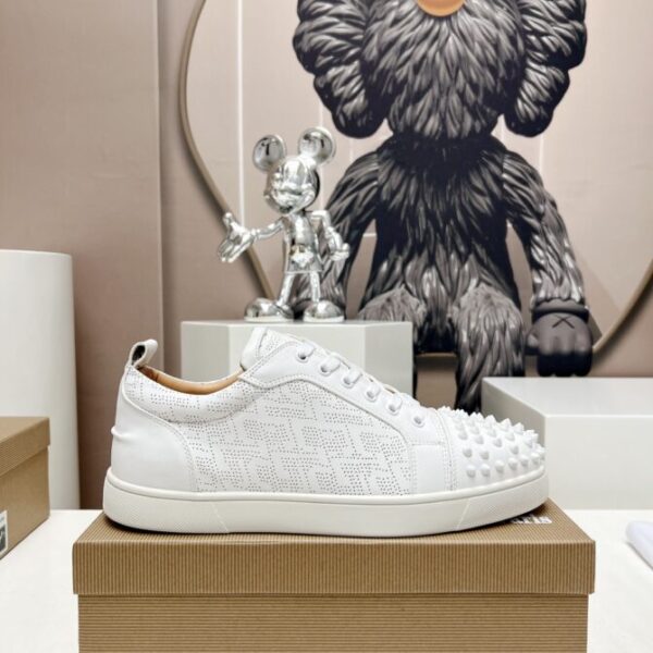 Christian Louboutin Sneaker - Image 6