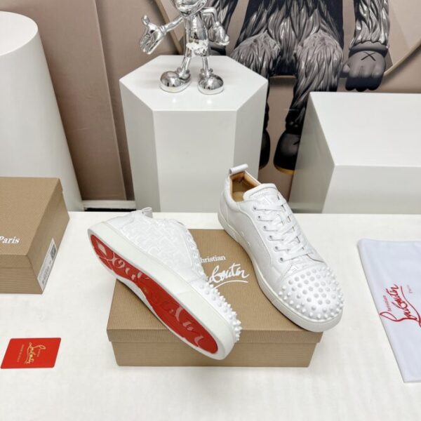 Christian Louboutin Sneaker - Image 5