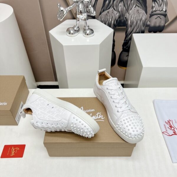 Christian Louboutin Sneaker - Image 4