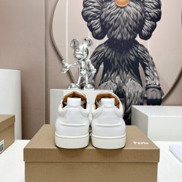 Christian Louboutin Sneaker - Image 3