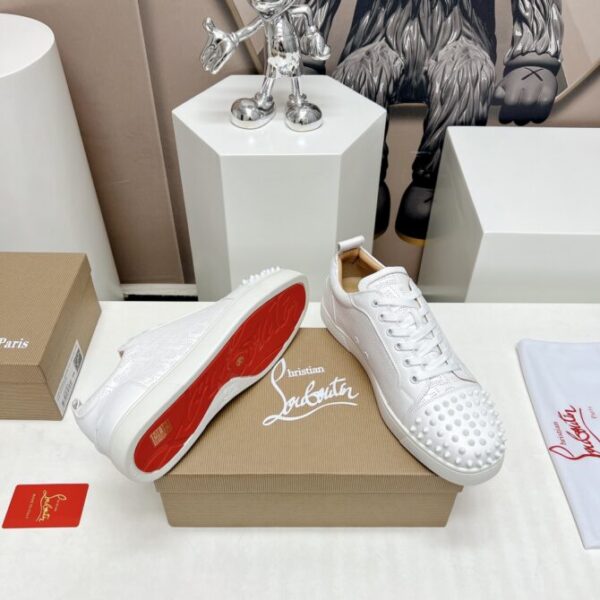 Christian Louboutin Sneaker - Image 2