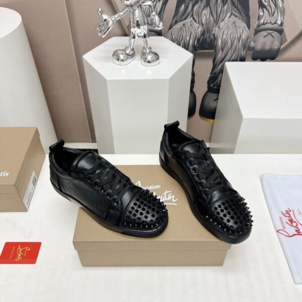 Christian Louboutin Sneaker - Image 2
