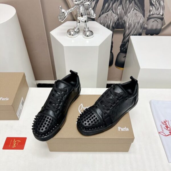 Christian Louboutin Sneaker - Image 9