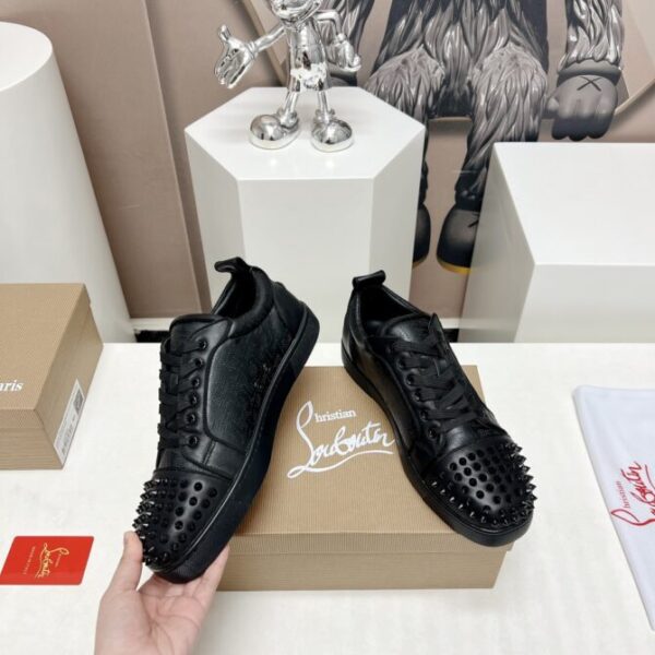 Christian Louboutin Sneaker - Image 8