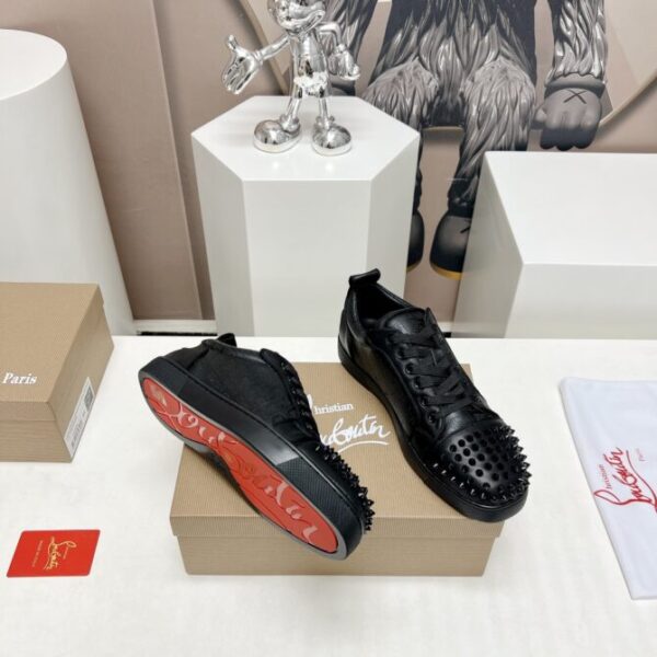 Christian Louboutin Sneaker - Image 6