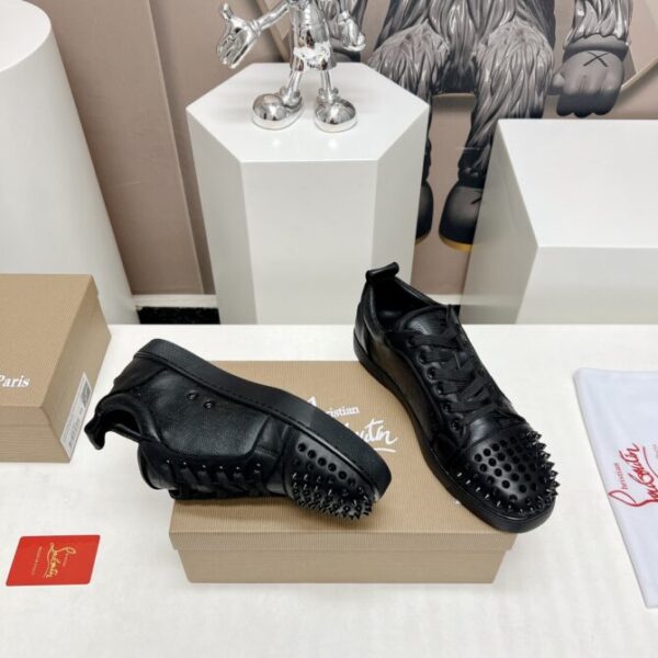 Christian Louboutin Sneaker - Image 5