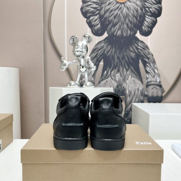 Christian Louboutin Sneaker - Image 4