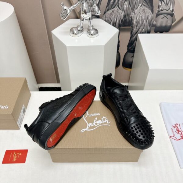 Christian Louboutin Sneaker - Image 3