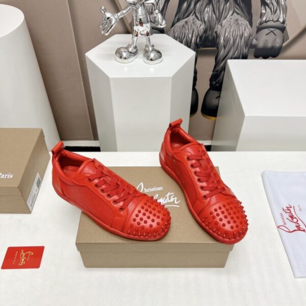 Christian Louboutin Sneaker - Image 2