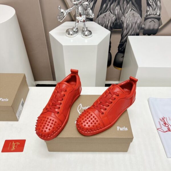 Christian Louboutin Sneaker - Image 9