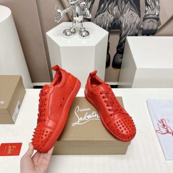 Christian Louboutin Sneaker - Image 8