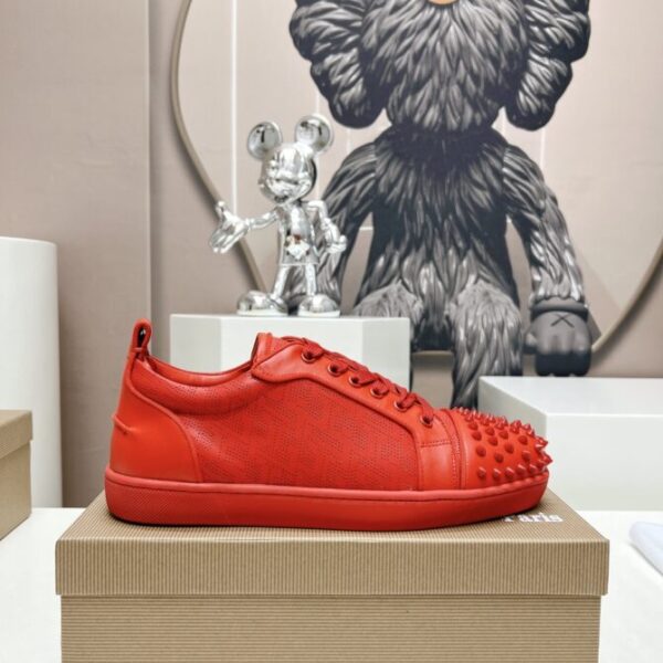 Christian Louboutin Sneaker - Image 7