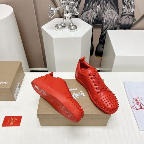 Christian Louboutin Sneaker - Image 6