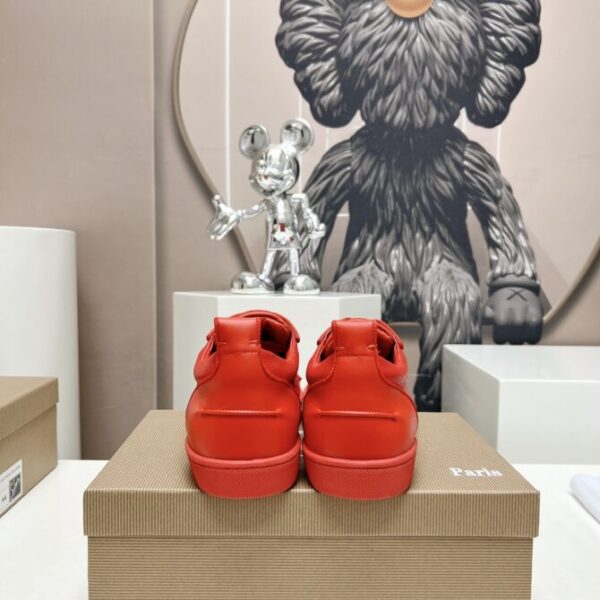 Christian Louboutin Sneaker - Image 4