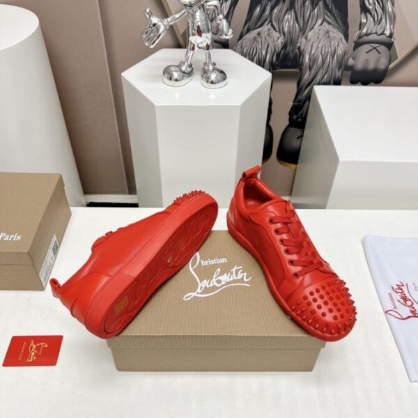 Christian Louboutin Sneaker - Image 3