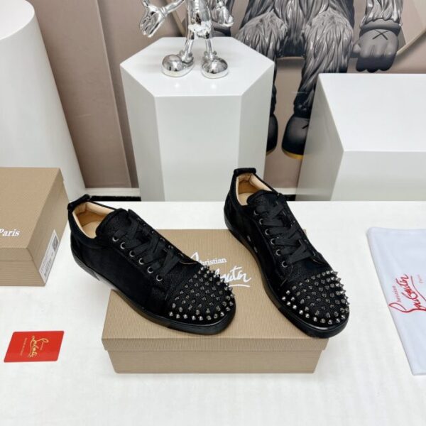 Christian Louboutin Sneaker - Image 2