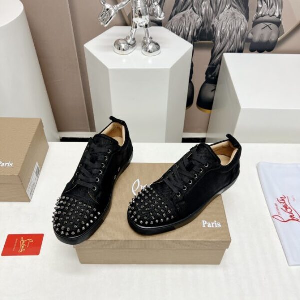 Christian Louboutin Sneaker - Image 9