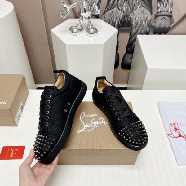 Christian Louboutin Sneaker - Image 8