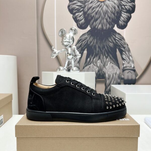 Christian Louboutin Sneaker - Image 7
